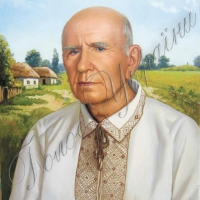 ...відкрили музей Тронька