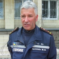 Вогнеборцям обіцяють статус учасників бойових дій