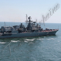 «Гетьман Сагайдачний» зміцнить «Морський щит»