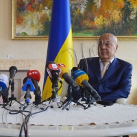 Геннадій МОСКАЛЬ: «На корупцію інвестор не витратить навіть півцента»