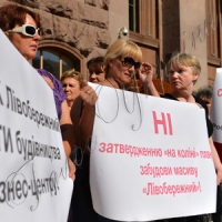 Протестувати стає небезпечно