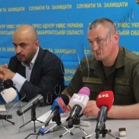 На Закарпатті правоохоронці наводять порядок