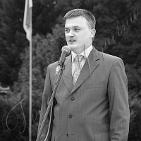 Перспектива екологічного розвитку