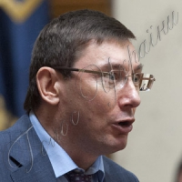 Юрій ЛУЦЕНКО: «Стиснувши зуби, робимо те, що потрібно країні»