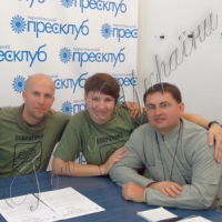 «Побратими» допоможуть скинути тягар війни