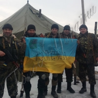 Патріотів нікому не здолати