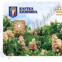 Картка киянина — юридичний курйоз?