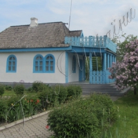 Вічно жива Леся Українка