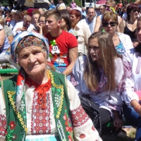 «Цне мі ся за Тобом, мій Лемківський краю...»