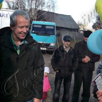 Втомилися оббивати пороги Мінсоцполітики
