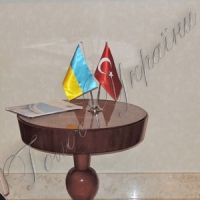 Туреччина ніколи не визнає анексію Криму