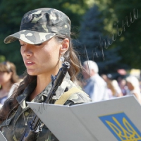 Присягаю народу!