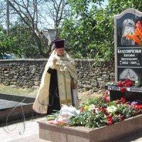 Іменем матроса назвуть вулицю і прикордонний катер