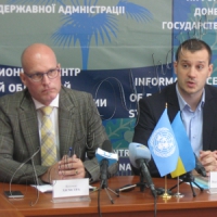 Нададуть обладнання  для навчання переселенців