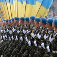 Парад і спільна молитва