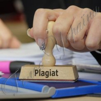 МОН хоче відраховувати студентів через плагіат