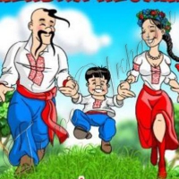 Маленький богатир і конкурс вишиванок