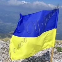На горі піднімуть прапор