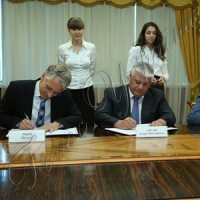 Зміцнюється  агропром, росте і порт