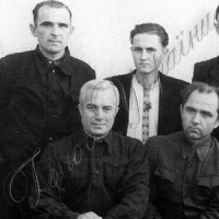 У камері смертників він мріяв... про вільну вітчизну
