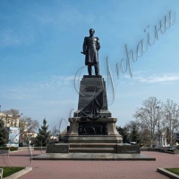 Ветерани хочуть мітингувати подалі від центру міста