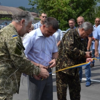 Лікарі обіцяють швидке одужання