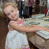 Свято книги для дітей і дорослих