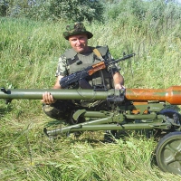 Життя — Вітчизні, честь — нікому