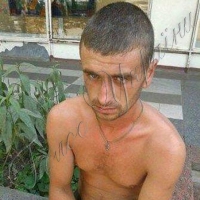 Боєць шукає рідних