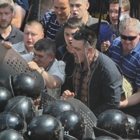 Нам потрібна міцна єдність. Її намагаються порушити псевдопатріоти і провокатори