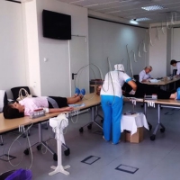 Донорів дедалі більше, і вони молодші