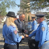 Позашляховики  від європейців