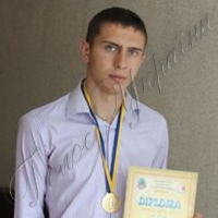 Українець став чемпіоном світу з шашок