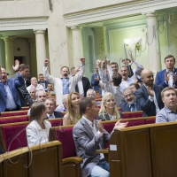 Об’єднані громади зможуть отримати нові органи самоврядування