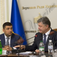 Без справедливого суду  жодні зміни в державі неможливі