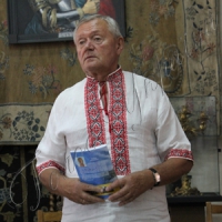 ...вийшла книга про борців за волю