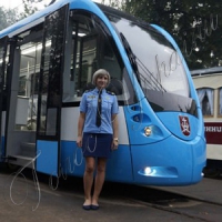Подарунок до Дня міста