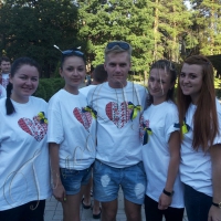На «Молодіжній хвилі»