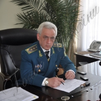 Митний пост ресторан «Фелліні»
