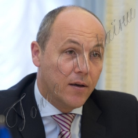 Андрій ПАРУБІЙ: «Влада рішуче налаштована йти шляхом реформ»
