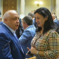 Виклики сьогодення вимагають перейти від політиканства до системної законотворчої роботи