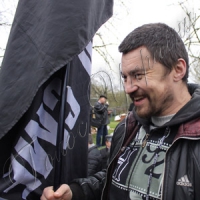 Відзнака на честь «кіборга»