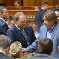 Рік тому відбулася синхронна з Європарламентом ратифікація Угоди з ЄС