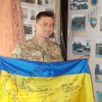 Старший солдат Ігор Ємельянов: «Я не прагну нагороди заради слави чи визнання, але хочу чітко знати: так чи ні...»