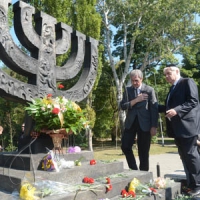 Відбулась траурна хода