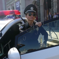 Зустріли  непривітно, зате встановили рекорд
