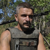 ...оголосили сім днів трауру за бійцем АТО