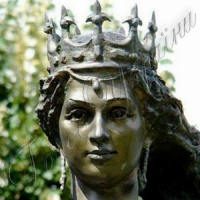 Своїм синам королева Анна розповідала про рідний Київ