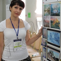 Від педагога до іконописця
