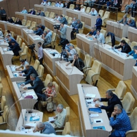 Перейнялися соціальним захистом